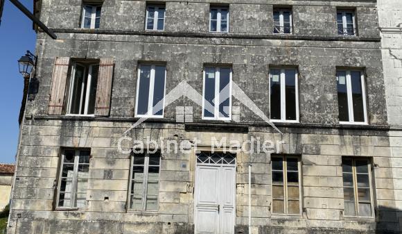  For Sale - Block of flats - beauvais-sur-matha