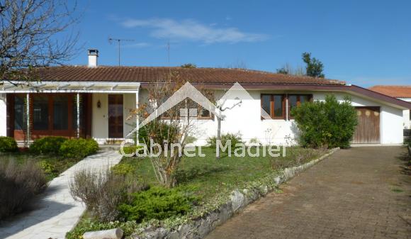  Renting - Town house - st-jean-d-angely
