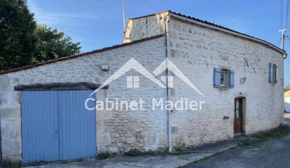  Renting - Hamlet house - st-jean-d-angely