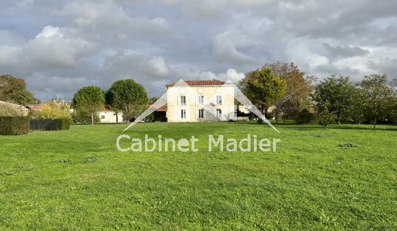  For Sale - Bourgeois Property - st-jean-d-angely