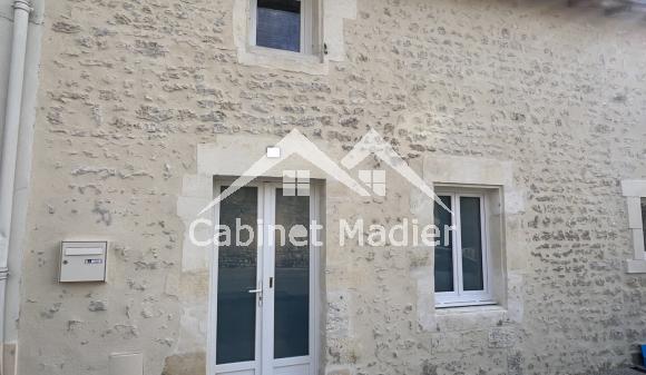  Furnished renting - Village house - st-jean-d-angely