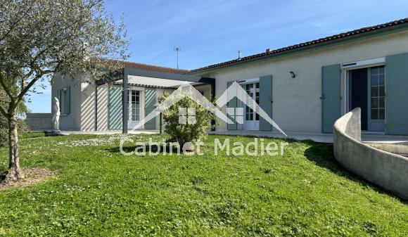  For Sale - House with gite(s) - st-martin-de-juillers